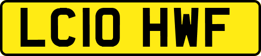 LC10HWF