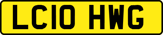 LC10HWG