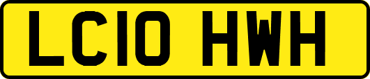 LC10HWH
