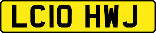LC10HWJ
