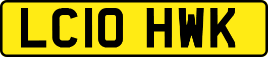 LC10HWK