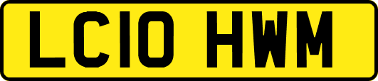 LC10HWM