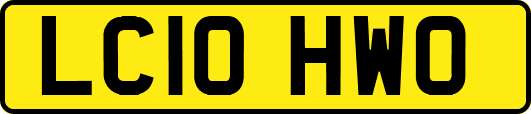 LC10HWO