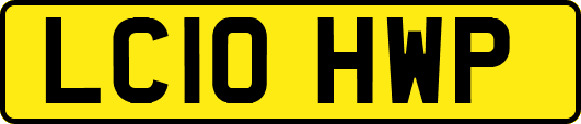 LC10HWP