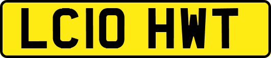 LC10HWT