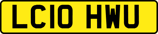 LC10HWU