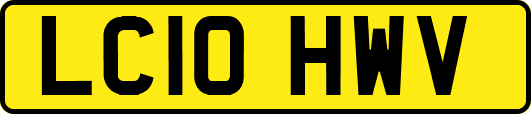 LC10HWV