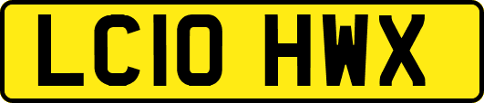 LC10HWX