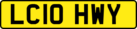 LC10HWY