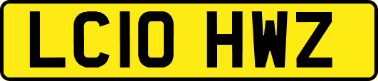 LC10HWZ