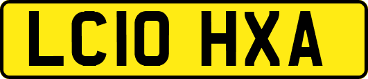 LC10HXA