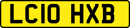 LC10HXB