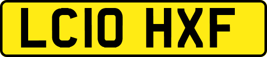 LC10HXF