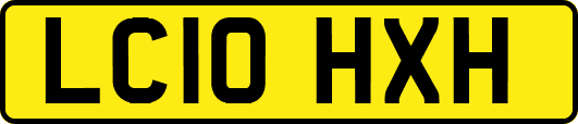 LC10HXH