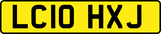 LC10HXJ