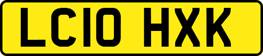 LC10HXK