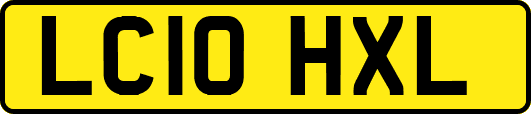 LC10HXL