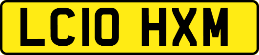 LC10HXM
