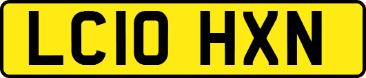 LC10HXN