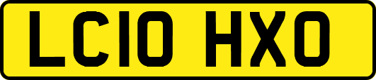 LC10HXO