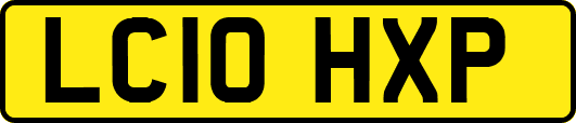 LC10HXP
