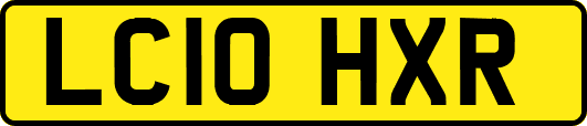 LC10HXR