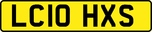 LC10HXS
