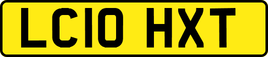 LC10HXT