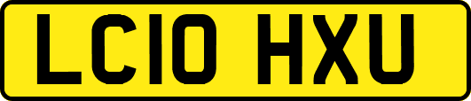 LC10HXU