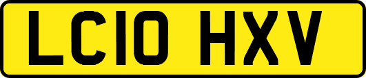 LC10HXV