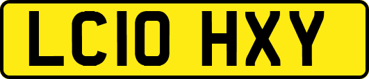 LC10HXY