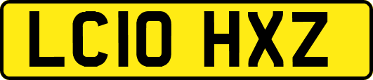 LC10HXZ
