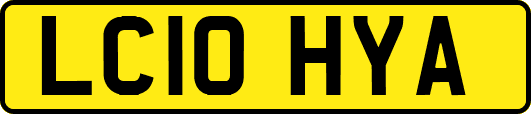 LC10HYA