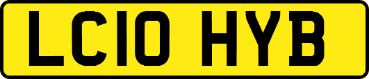 LC10HYB
