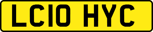 LC10HYC