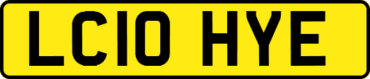 LC10HYE