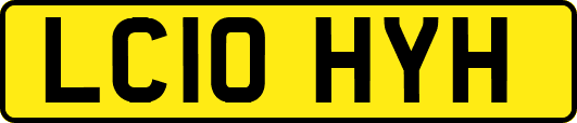 LC10HYH