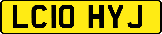 LC10HYJ