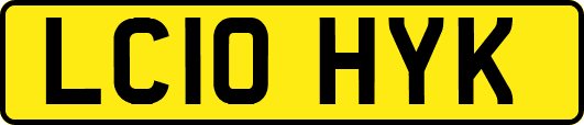 LC10HYK