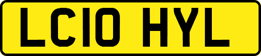 LC10HYL