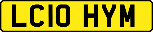 LC10HYM