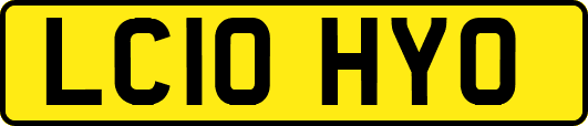 LC10HYO
