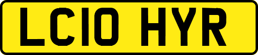LC10HYR
