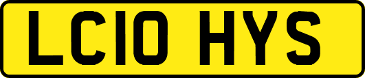 LC10HYS