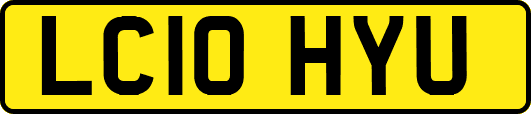 LC10HYU