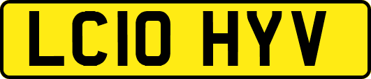 LC10HYV