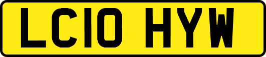LC10HYW