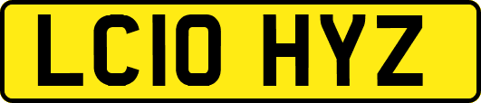 LC10HYZ