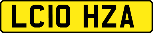 LC10HZA