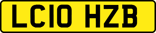 LC10HZB